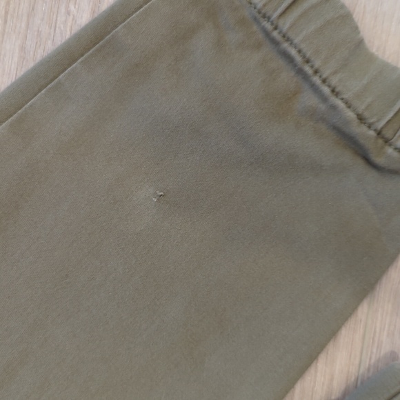 Banana Republic Cotton Joggere - Picture 4 of 4